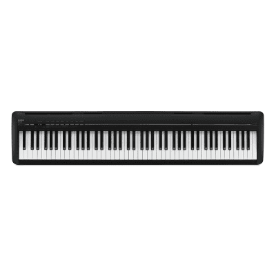 Kawai ES120 88-Key Digital Piano
