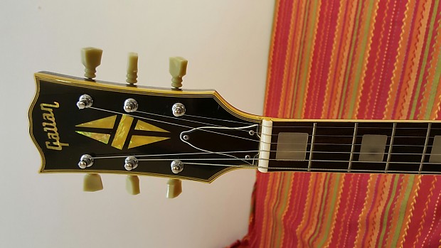 guyatone SG-22T フルアコ ジャンク - メルカリ