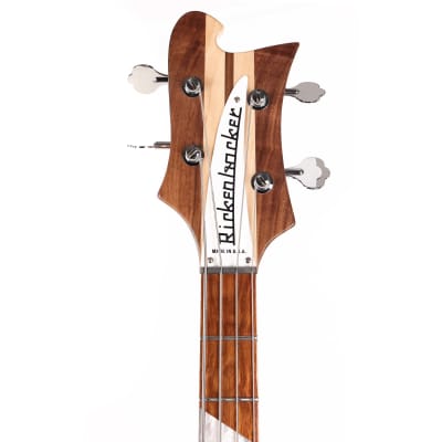 Rickenbacker 4003 Bass MapleGlo image 6