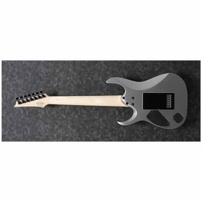 Ibanez APEX30 MGM 7 String Electric Guitar - Metallic Gray Matte Munky Korn - BRAND NEW image 6