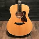 Taylor 618e Grand Orchestra Acoustic-Electric Guitar w/ Case