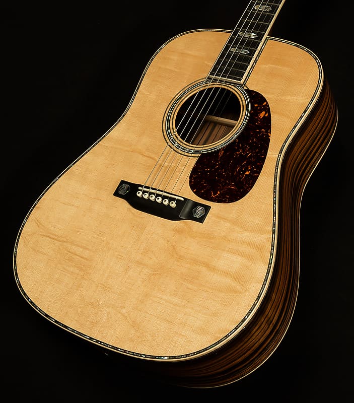 Standard Series D-45 | Martin Guitars | Wildwood Guitars