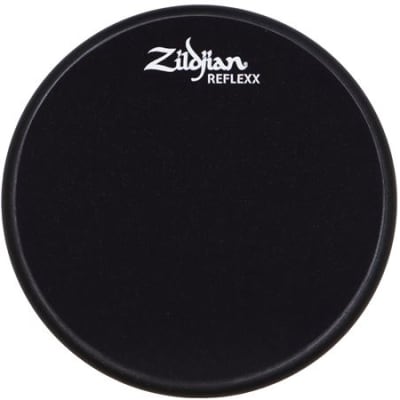 Zildjian Reflexx 10 Inch 2 Sided Conditioning Pad image 2