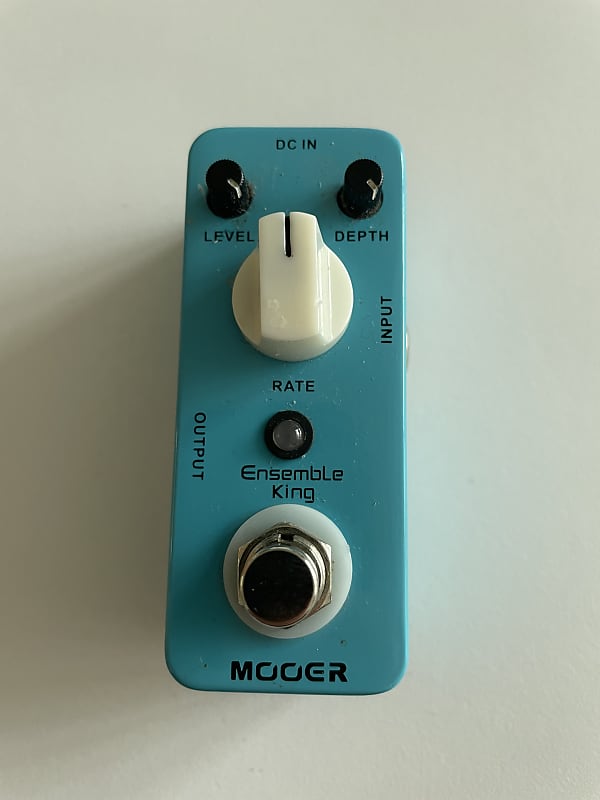 Mooer Ensemble King