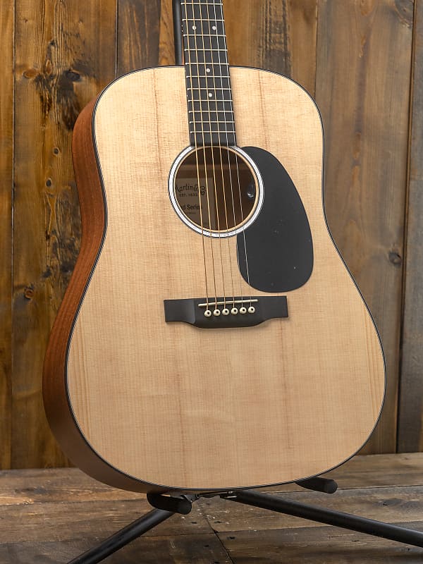 Mint Martin D-10E Sitka Top image 1