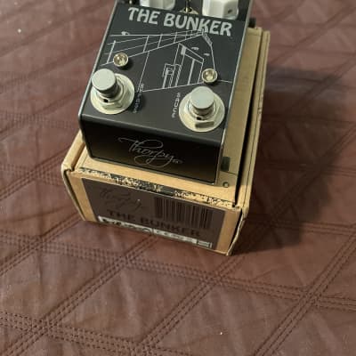 Reverb.com listing, price, conditions, and images for thorpyfx-the-bunker