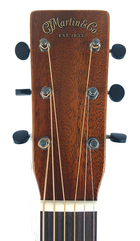 Martin D-15M StreetMaster | Reverb