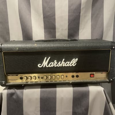 Marshall Valvestate 2000 AVT50H 2-Channel 50-Watt Guitar Amp Head