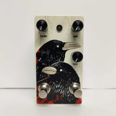 Reverb.com listing, price, conditions, and images for ground-control-audio-blood-oath