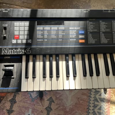 Matrix 1000 - any good? - Gearspace