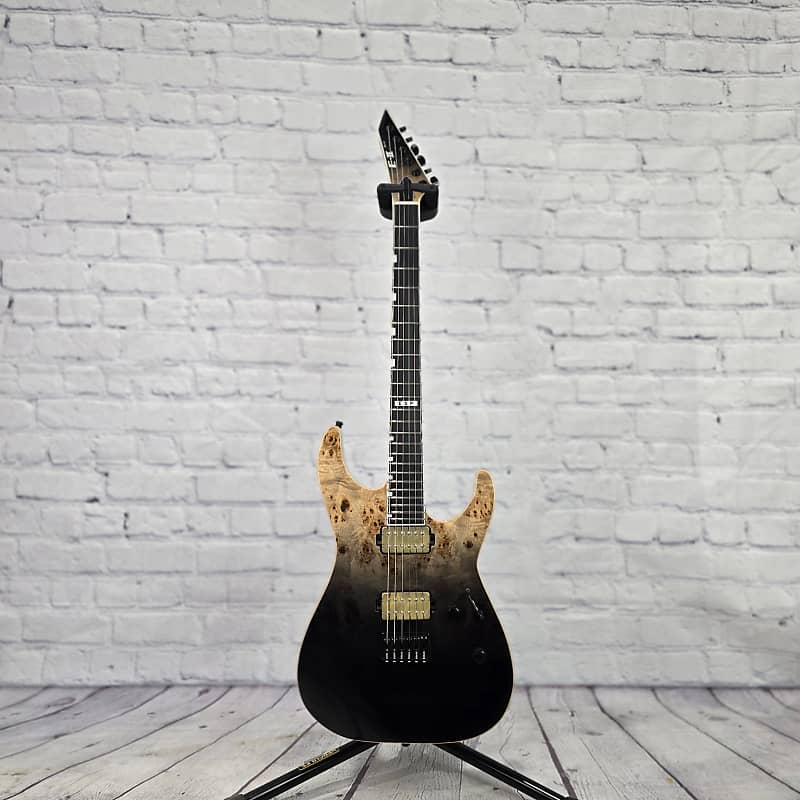ESP E-II M-II NT | Reverb Canada