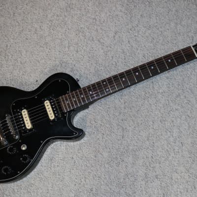 Gibson Sonex-180 Standard 1980 - 1981