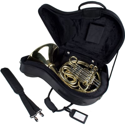 Pro-Tec Contoured French Horn Pro Pac Case PB316CT image 2
