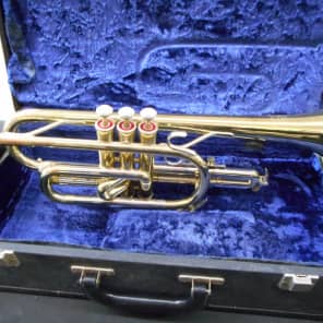 Blessing scholastic cornet discount