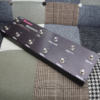 ギター Providence / PEC-2 ギター Providence PEC-2 Providence PEC-2 Programmable