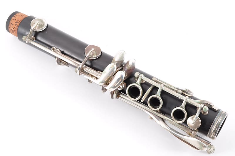 Yamaha Clarinet YCL-853 II SE Musical instrument Hard case