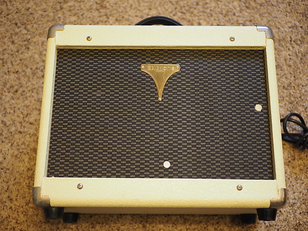 Epiphone regent 20 sale