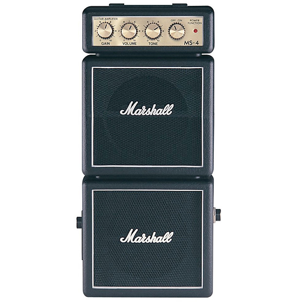 Marshall microstack cheap