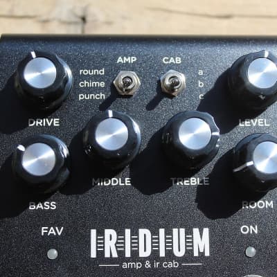 Strymon "Iridium" image 4