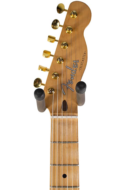 Fender Road Worn '50s Telecaster | Reverb