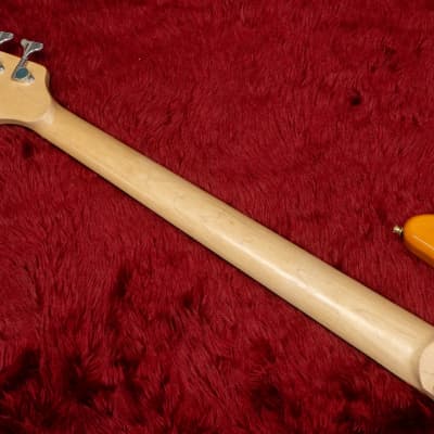 used】woofy basses / Poodle 5 Orange 4.025kg【GIB Yokohama