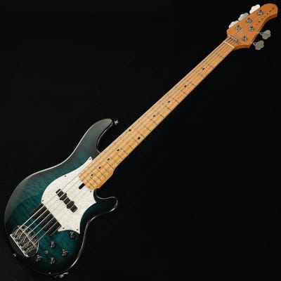LAKLAND USA 55-94 Deluxe (Teal Green Sunburst) '03 /Used