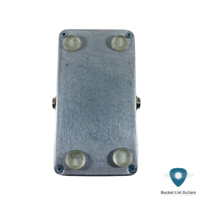Chicago Stompworks Gray Speck | Reverb