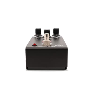 Keeley Muse Driver - Andy Timmons Full Range Overdrive Effects Pedal image 2