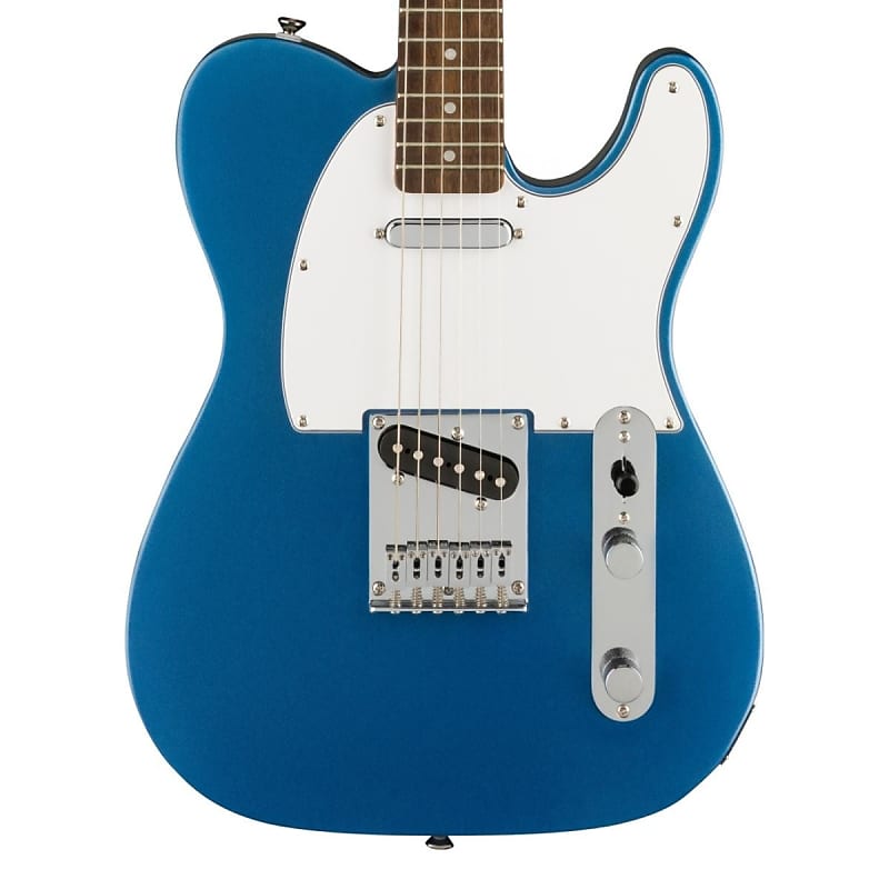 Squier Affinity Telecaster Electric Guitar