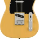 Fender Player Telecaster Maple Fingerboard - Butterscoth Blonde - Butterscotch Blonde