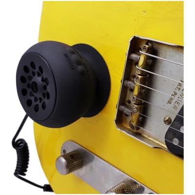 Fluid Audio Strum Buddy Personal Guitar Monitor Amplifier image 3