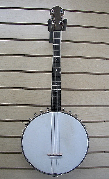 Vega banjo shop 4 string