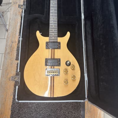 Washburn Wing Falcon 1979 - Natural for sale