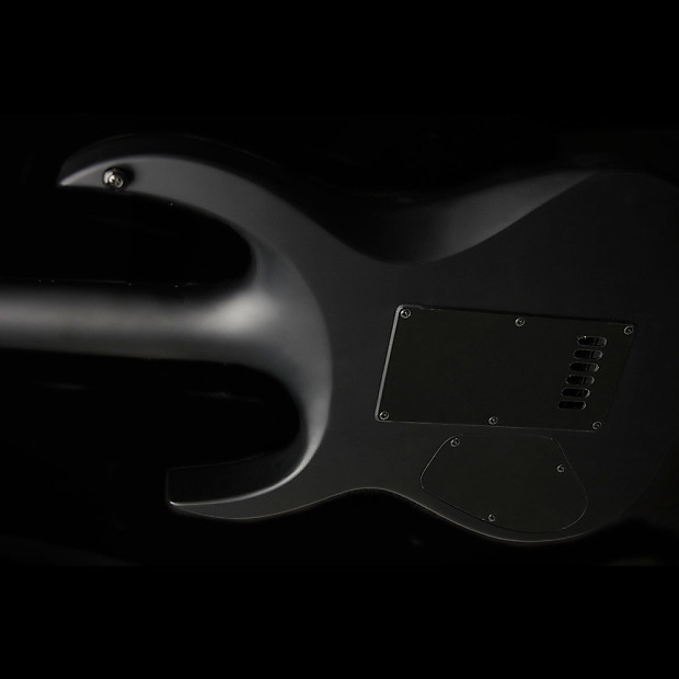 Washburn PX-SOLAR16ETC Ola Englund Parallaxe Solar Guitar (B