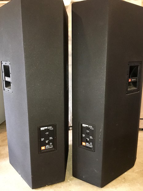 Jbl dj best sale speakers srx725 price