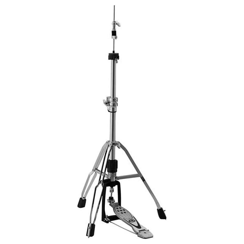 Pearl H1000 Double Braced 3-Leg Hi-Hat Stand image 1