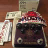 Analogman King Of Tone High Gain Red Side Free Shipping.