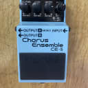 Boss CE-5 Chorus Ensemble