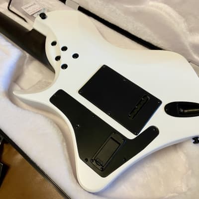 Abasi Concepts Larada Legion 6 Electric Guitar w/ OHSC