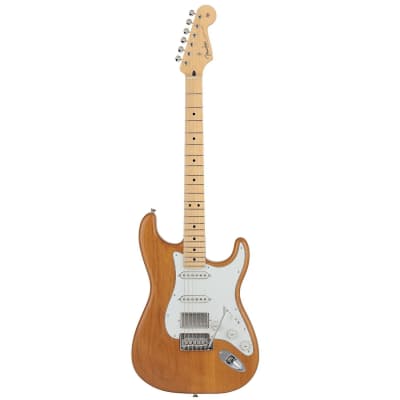 Fender MIJ Hybrid II HSS Stratocaster | Reverb