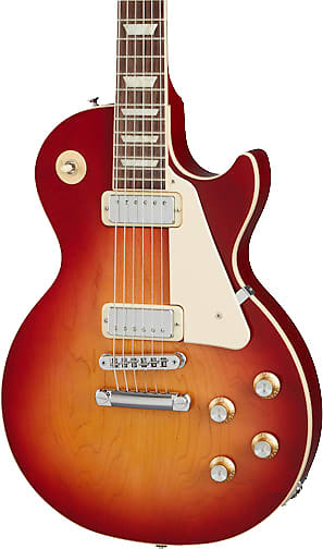 Gibson Les Paul '70s Deluxe | Reverb