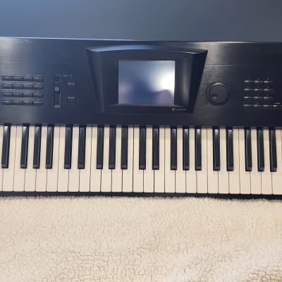 Korg Trinity V3 - Black