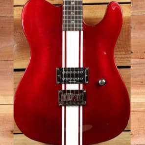 Final Usa Fender Telecaster Esquire Mod | eBay