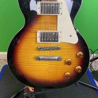 上品なブランド 1989 Epiphone Reverb | Korea in Made - Standard Paul Les ギター