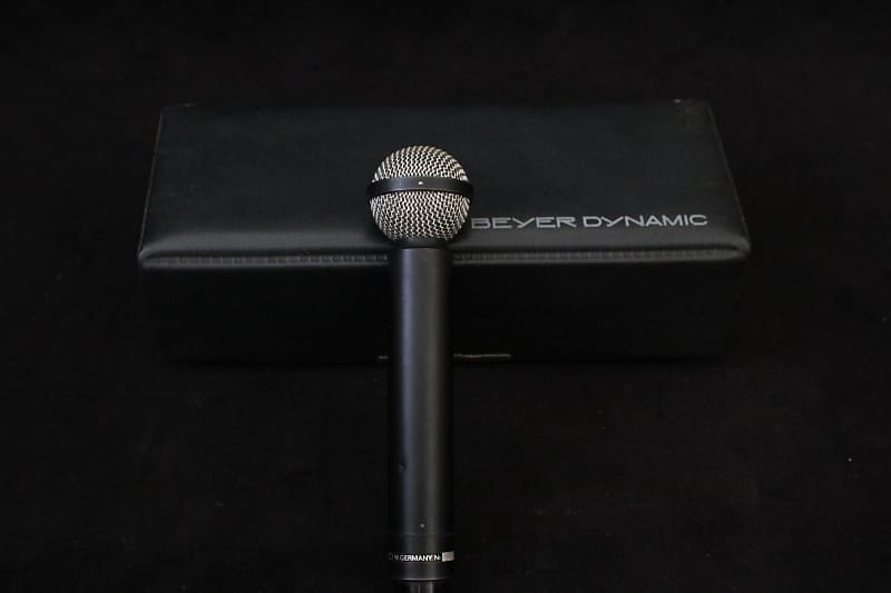 Beyerdynamic M160N(c)