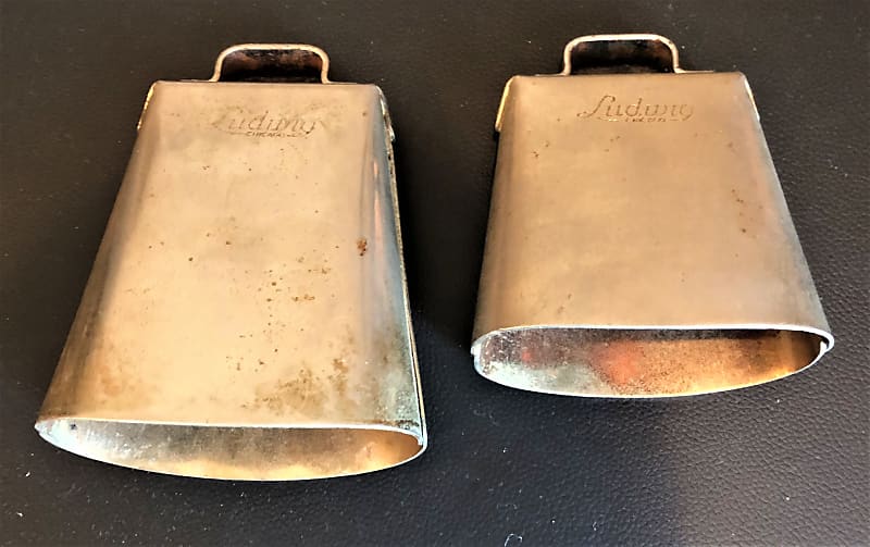 Ludwig カウベル ヴィンテージ Ludwig Cowbell | eBay