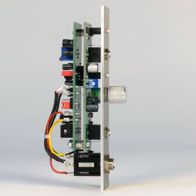 Pre - low noise preamp - minijack version image 5