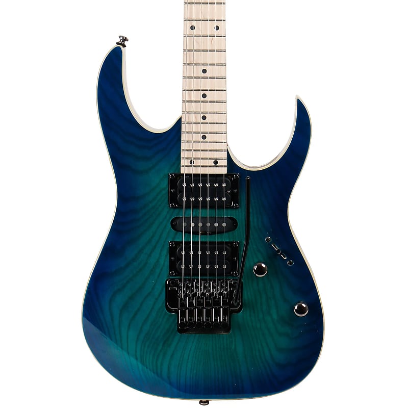 Ibanez RG370AHMZ Standard image 2