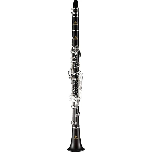 Jupiter 1100 Performance Series JCL1100S Bb Clarinet | Reverb