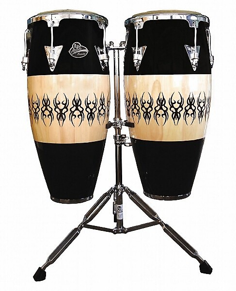 LP Aspire Accents 10